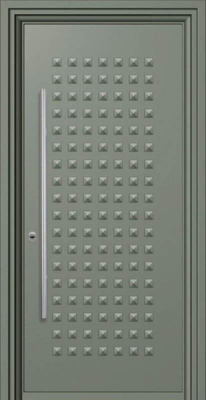 Security Doors