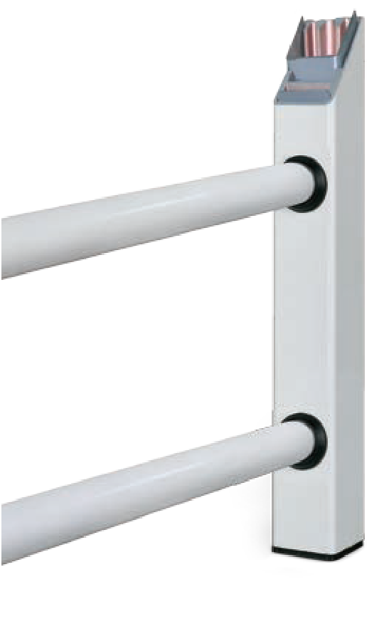 Not Removable Security Bars For Windows